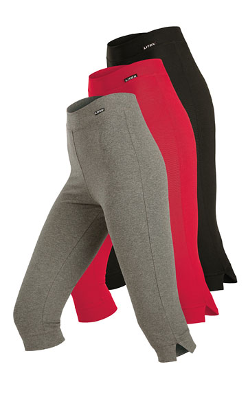 Women´s 3/4 length leggings.