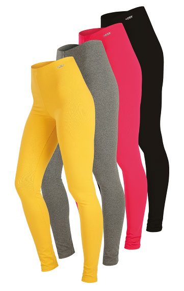 LITEX Women´s long leggings. 9D413