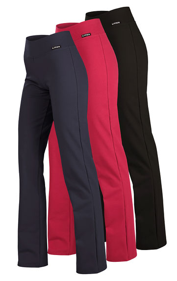 Damen Leggings, lang.