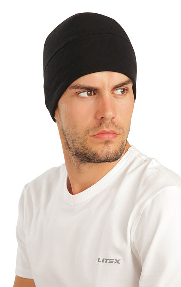 Fleece Cap.