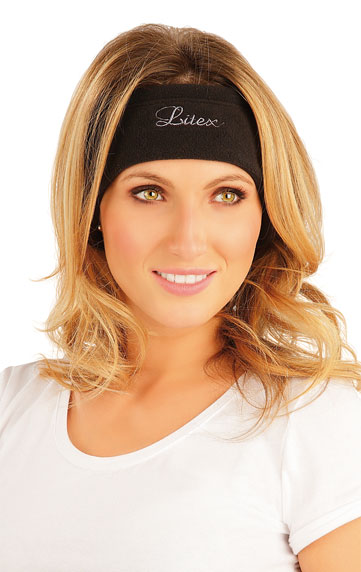 Accessories > Fleece Headband. 9D501