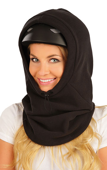 Accessories > Ski fleece balaclava mask. 9D503