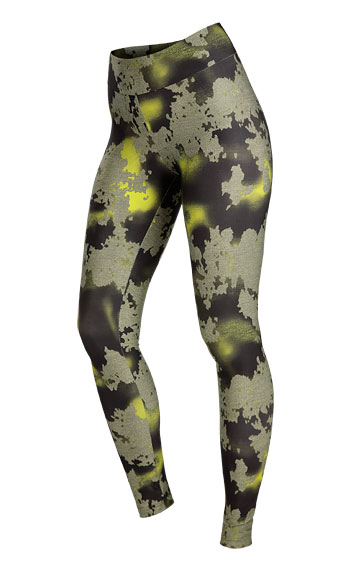 Fitness > Women´s long leggings. 9R000