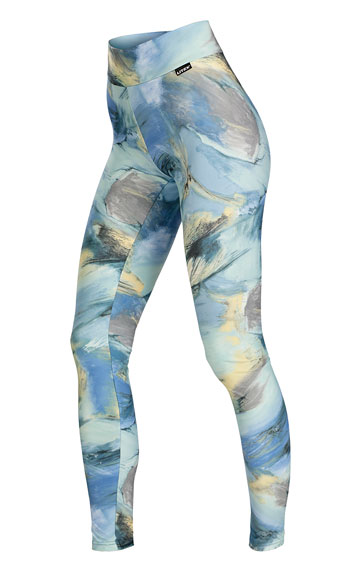 Leggings > Women´s long leggings. 9R001