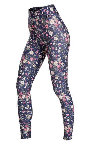 Long Leggings > Women´s long leggings. 9R004