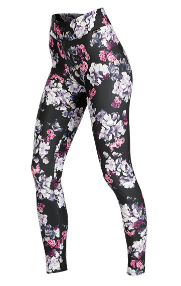 Leggings > Women´s long leggings. 9R005