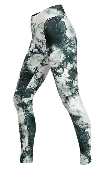 Women´s long leggings.