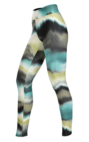 Damen Leggings, lang.