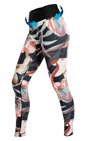 Long Leggings > Women´s long leggings. 9R010