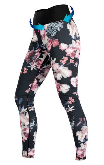 Leggings > Women´s long leggings. 9R011