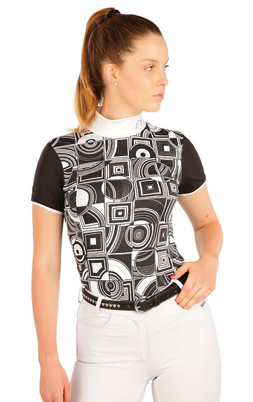 Riding T-shirts > Women´s racing t-shirt. J1055