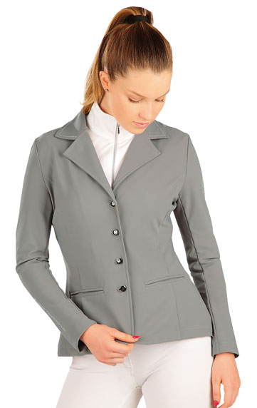 Equestrian clothing > Women´s racing jacket. J1062