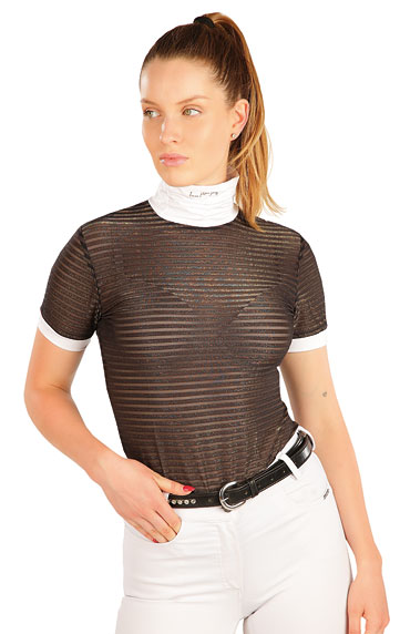 Equestrian clothing > Women´s T-shirt. J1109