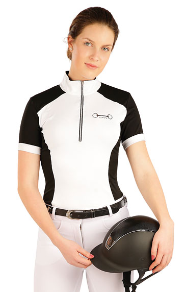 Equestrian clothing > Women´s T-shirt. J1112