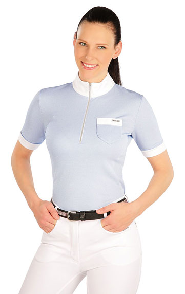 Riding T-shirts > Women´s T-shirt. J1120