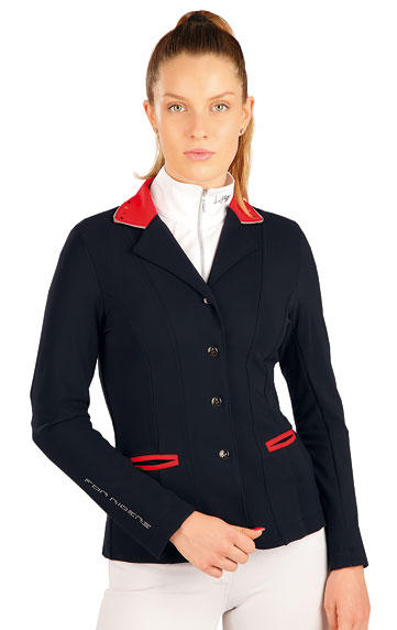 Women´s racing jacket.