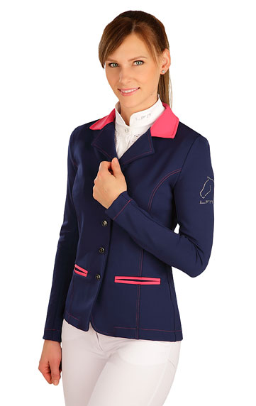 Equestrian clothing > Women´s/Children´s jacket. J1140