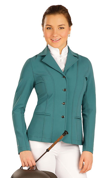 Women´s racing jacket.