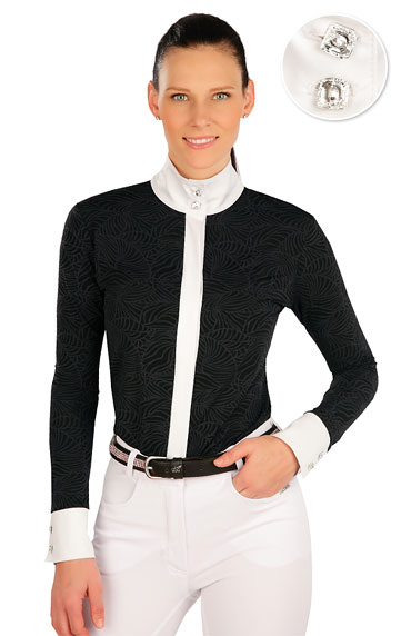 Equestrian clothing > Chemise. J1144