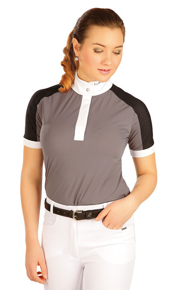 Equestrian clothing > Women´s T-shirt. J1146