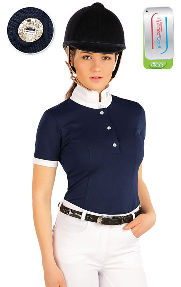 Riding T-shirts > Women´s T-shirt. J1164