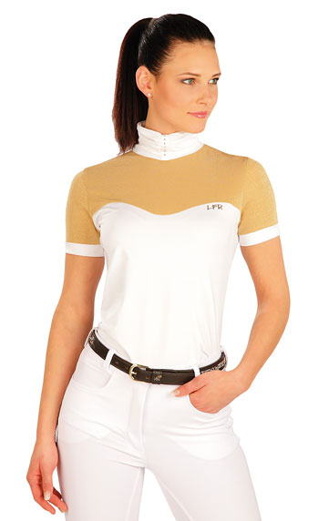 Equestrian clothing > Women´s T-shirt. J1166