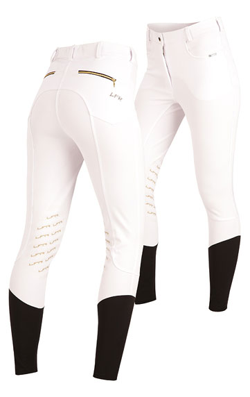 Equestrian clothing > Women´s Riding-breeches. J1190