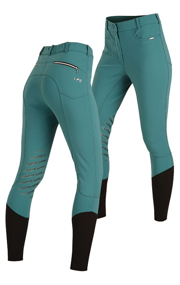 Equestrian clothing > Women´s Riding-breeches. J1191