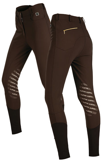 Breeches and leggins > Women´s Riding-breeches. J1203