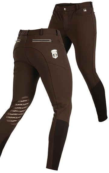 Breeches and leggins > Men´s Riding-breeches. J1204