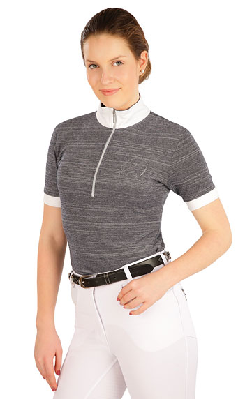 Equestrian clothing > Women´s T-shirt. J1216