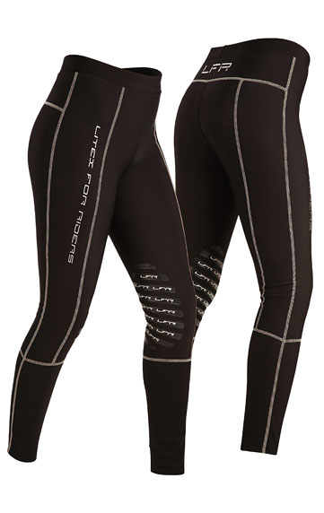 Breeches and leggins > Ladies riding leggings. J1224