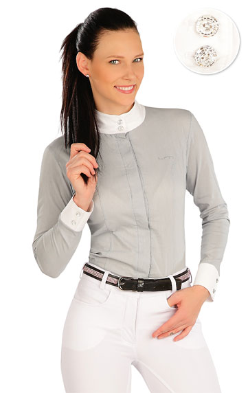 Equestrian clothing > Chemise. J1233