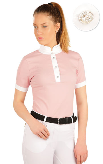 Equestrian clothing > Women´s T-shirt. J1234