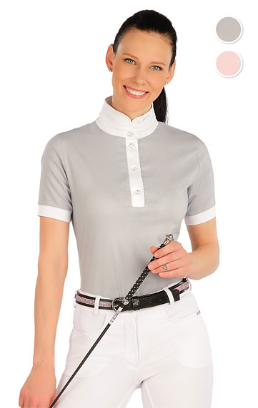 Equestrian clothing > Women´s T-shirt. J1234