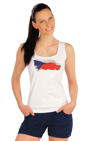Riding T-shirts > Women´s top. J1255