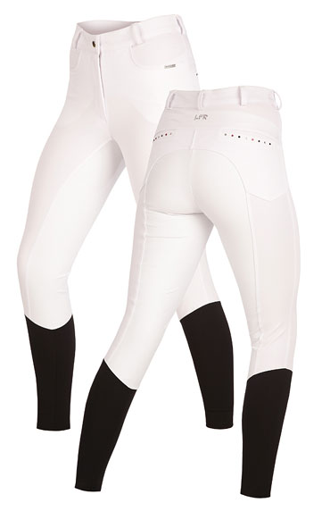 Breeches and leggins > Women´s Riding-breeches. J1265