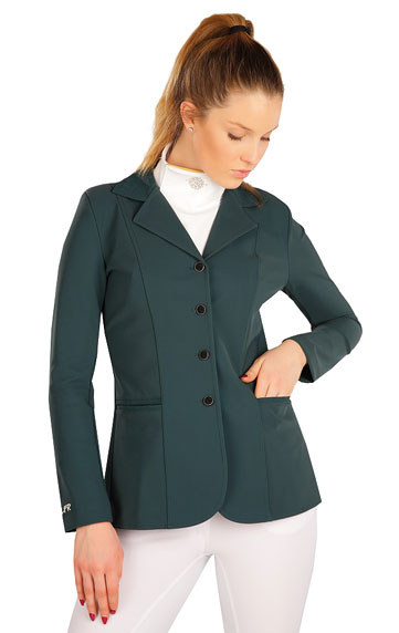 Equestrian clothing > Women´s racing jacket. J1267