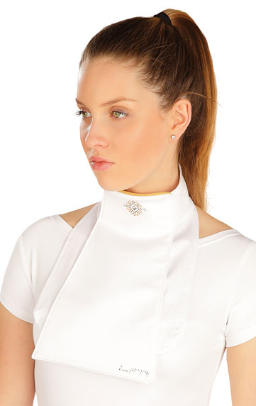 Equestrian clothing > Plastron. J1268