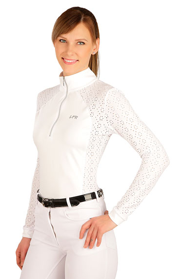 Riding T-shirts > Women´s racing t-shirt. J1273