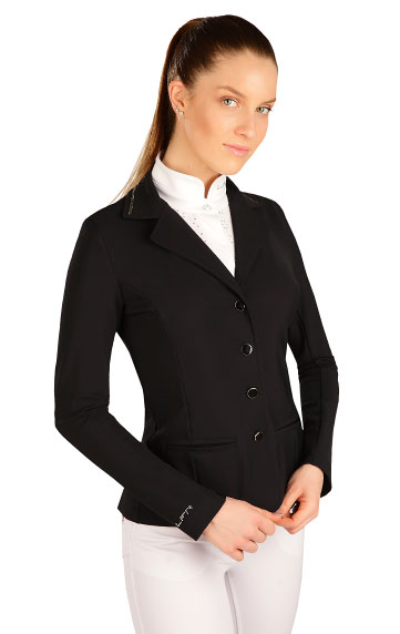 Women´s racing jacket.