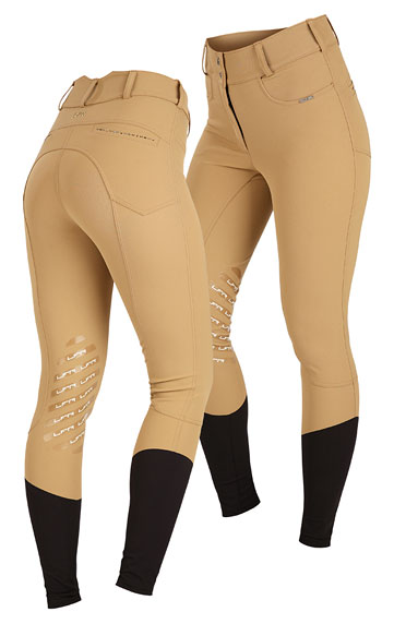 Breeches and leggins > Women´s Riding-breeches. J1285