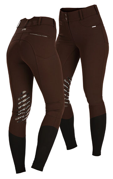 Equestrian clothing > Women´s Riding-breeches. J1286