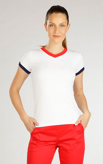 Equestrian clothing > Women´s T-shirt. J1302