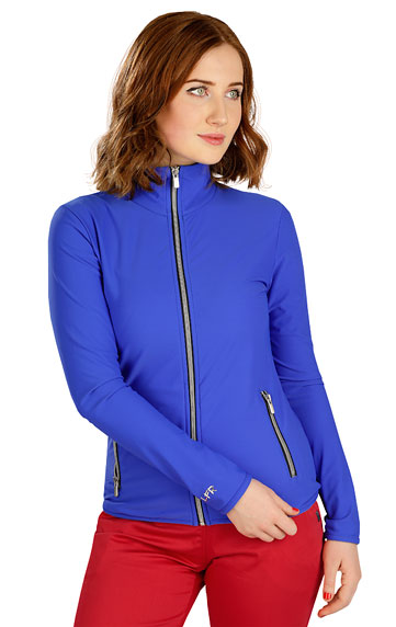 Hoodies, vests, polonecks > Women´s sweatshirt. J1306