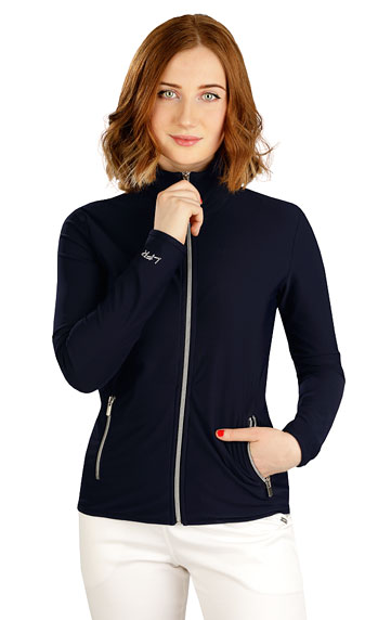Hoodies, vests, polonecks > Women´s sweatshirt. J1307