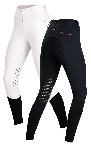 Breeches and leggins > Women´s Riding-breeches. J1310