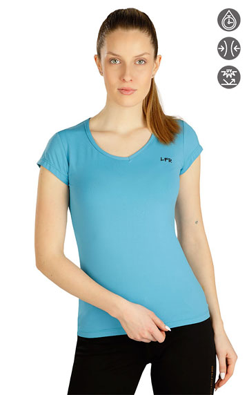 Riding T-shirts > Women´s T-shirt. J1321