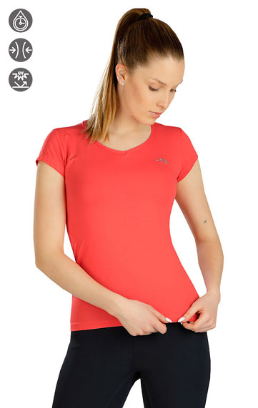 Riding T-shirts > Women´s T-shirt. J1325