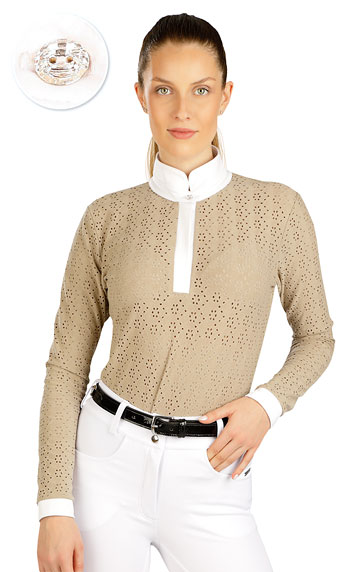 Riding T-shirts > Women´s racing t-shirt. J1329